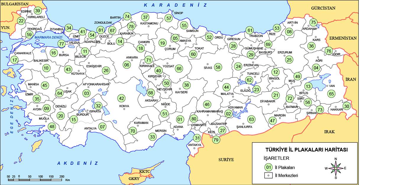 Türkiye Mülki İdare